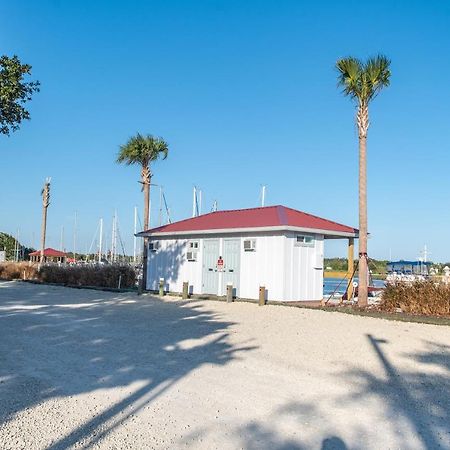 Romantic Escape In Downtown St Augustine St. Augustine Luaran gambar