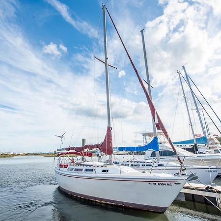 Romantic Escape In Downtown St Augustine St. Augustine Luaran gambar