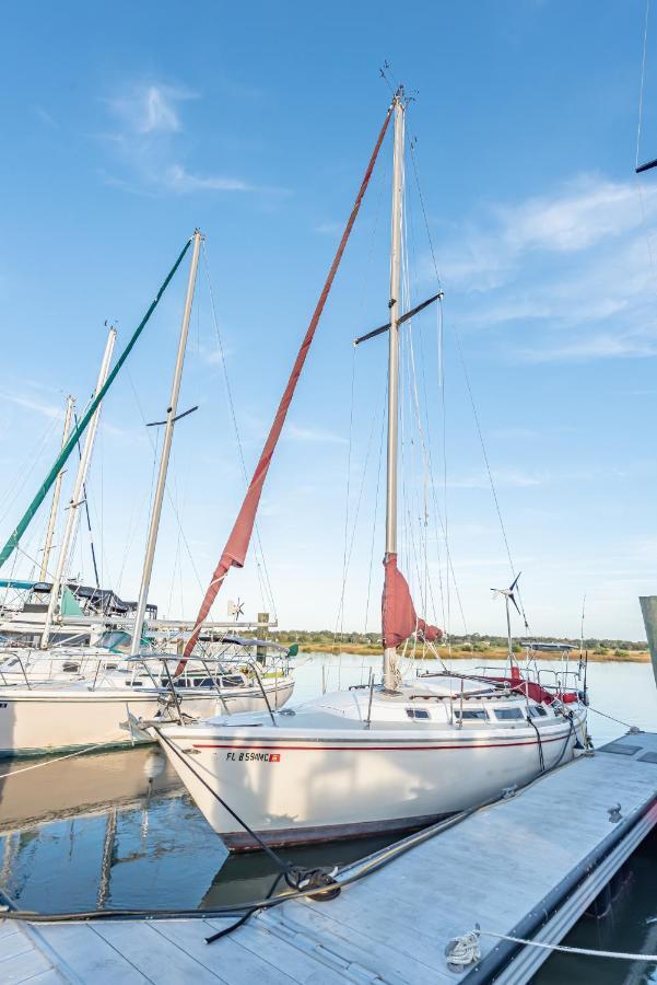 Romantic Escape In Downtown St Augustine St. Augustine Luaran gambar