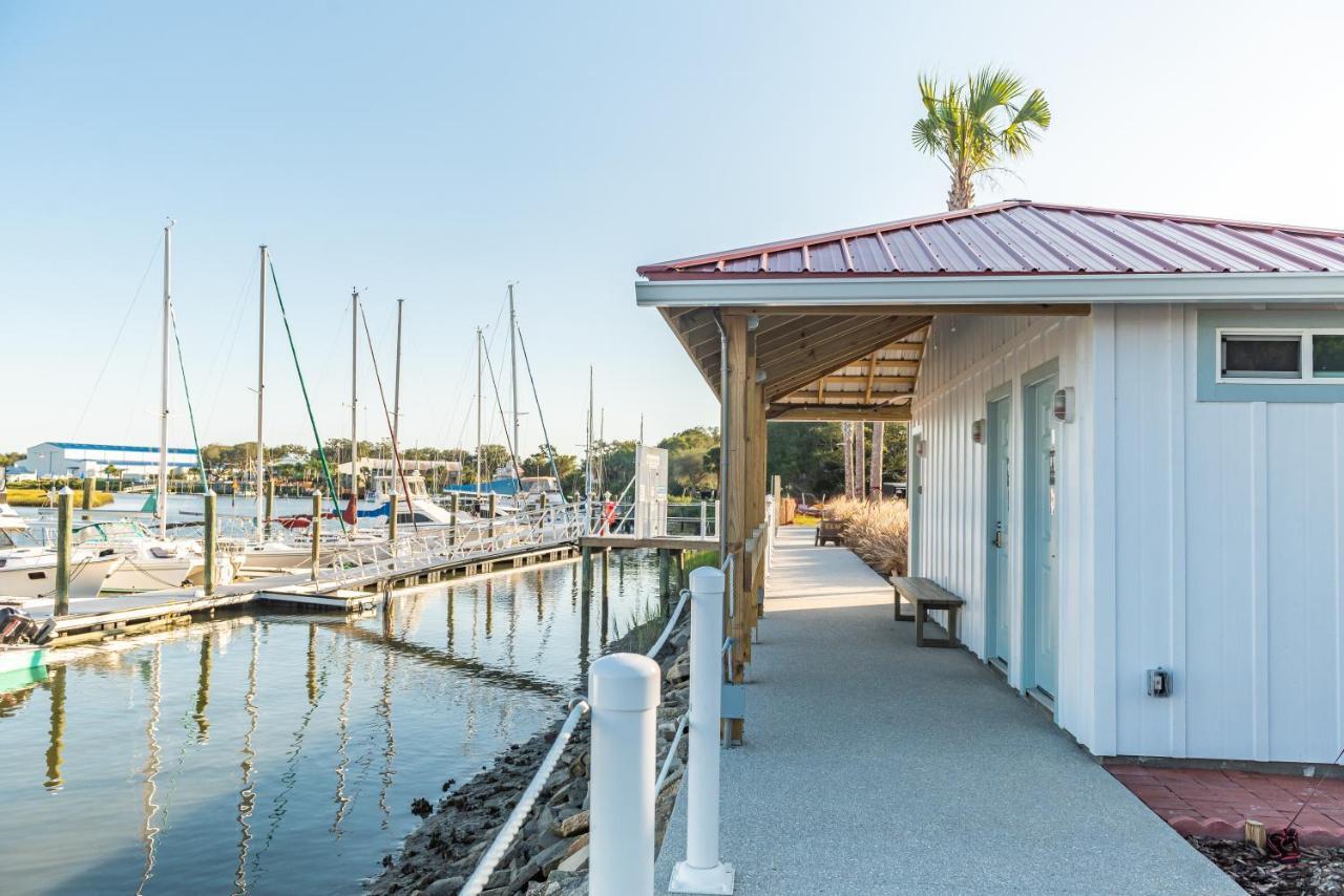 Romantic Escape In Downtown St Augustine St. Augustine Luaran gambar