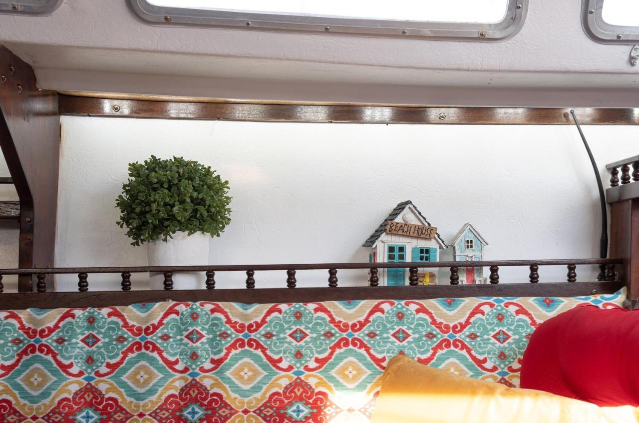 Romantic Escape In Downtown St Augustine St. Augustine Luaran gambar