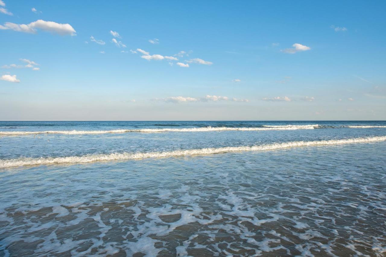 Romantic Escape In Downtown St Augustine St. Augustine Luaran gambar
