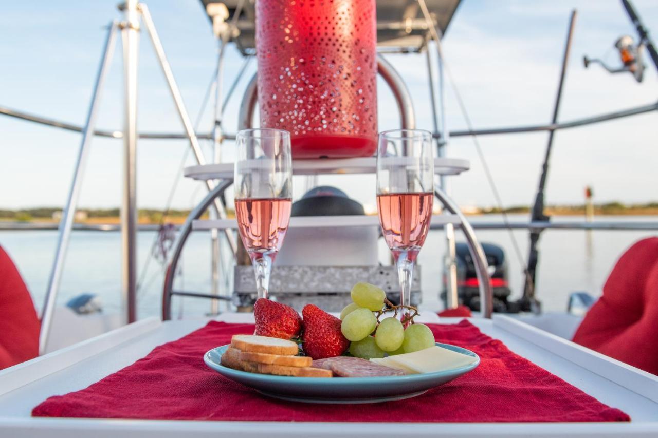 Romantic Escape In Downtown St Augustine St. Augustine Luaran gambar
