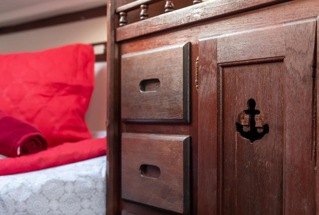 Romantic Escape In Downtown St Augustine St. Augustine Luaran gambar
